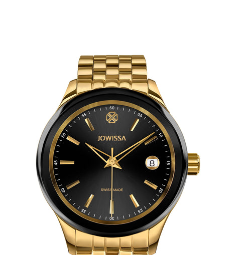 Tiro Swiss Made Watch J4.299.M