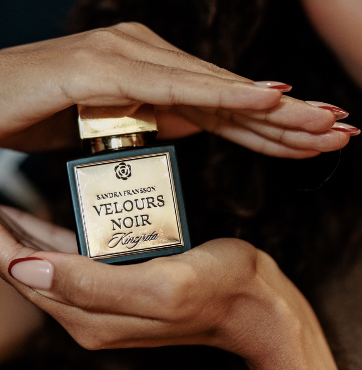 Screenshot KINZJRITA