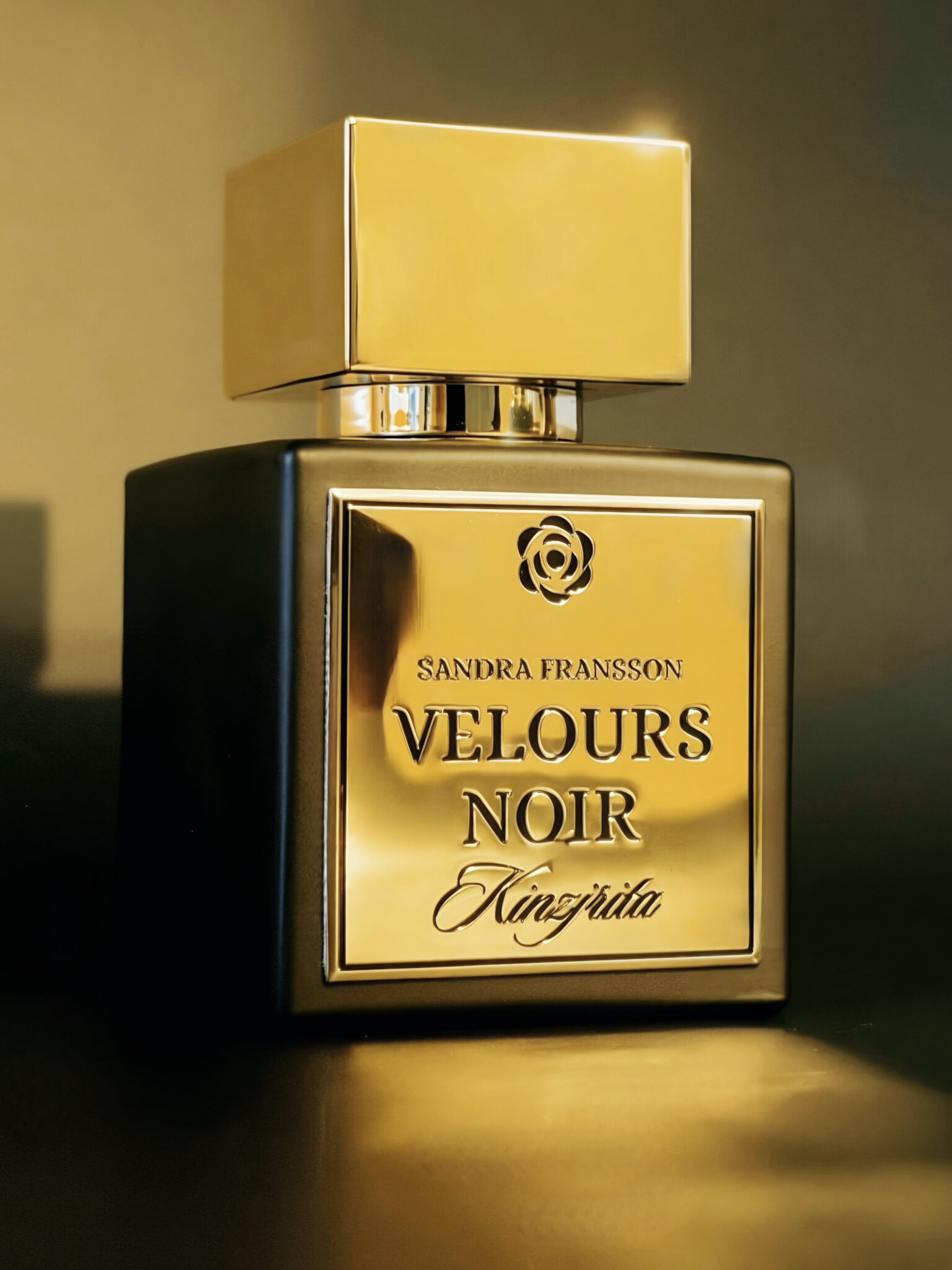 High quality Perfume